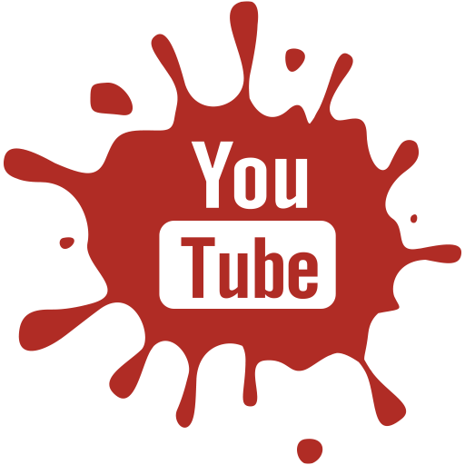 YouTube icon