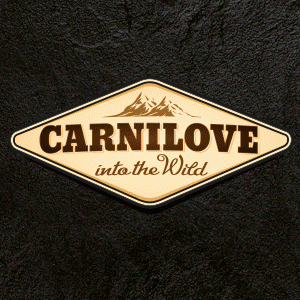 CHS Storm Born krmí Carnilove
